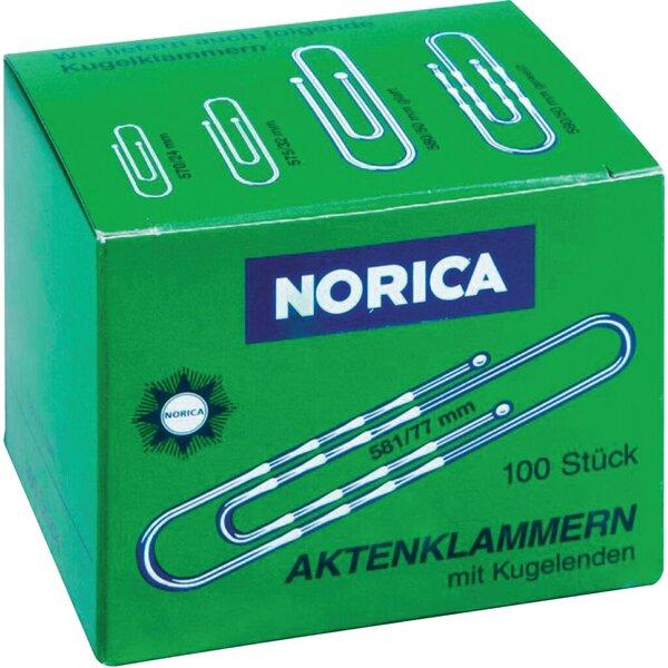 Immagine prodotto Alco Norica ondulata, lunghezza 77mm (100x)