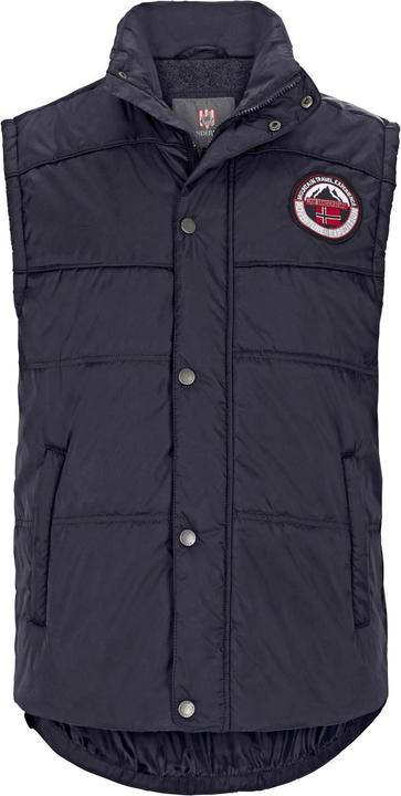 Image du produit Jan Vanderstorm Gilet matelassé GERLOD (68)
