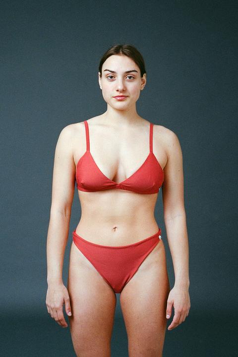 Image du produit Neumühle Haut de bikini Tresa (M)