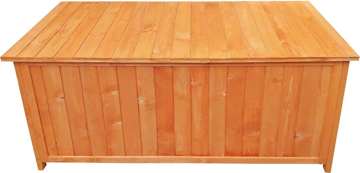 Produktbild Wiltec Gartenbox