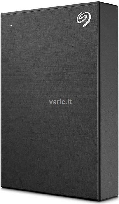 Actual product image Seagate One Touch with Password (4 TB)