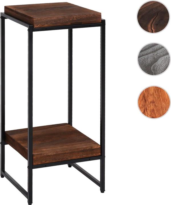 Image du produit Mendler Blumentisch (82 x 30 x 32 cm)