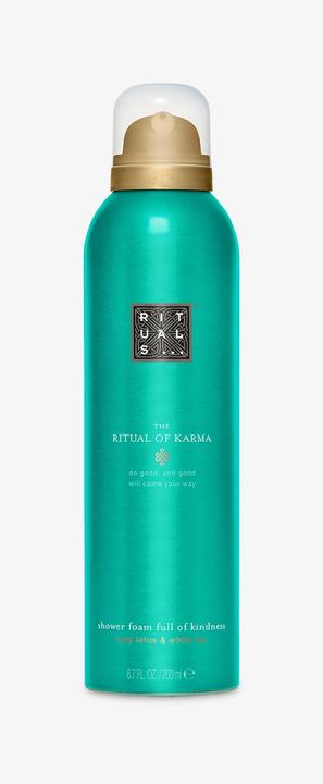 Actual product image Rituals Karma Full Of Kindness (200 ml)
