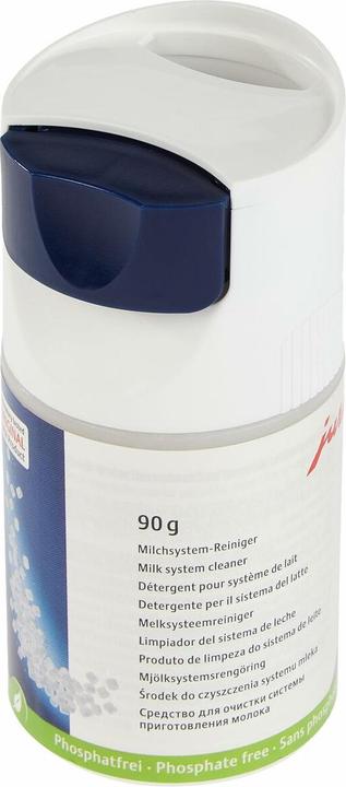 Image du produit Jura Nettoyage du système de lait