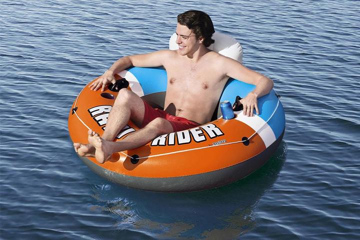 Actual product image Bestway Rapid Rider