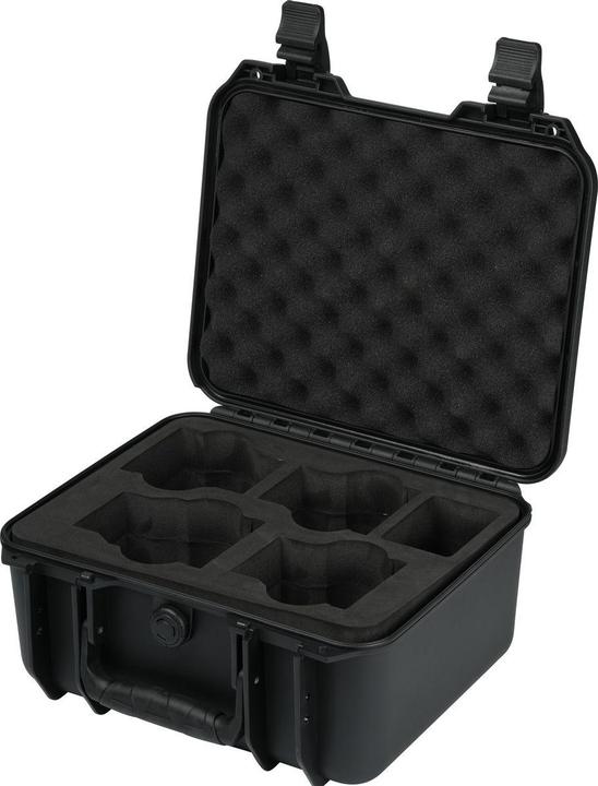 Immagine prodotto 7artisans Borsa per macchina fotografica custodia rigida (Custodia fotografica, 13.13 l)