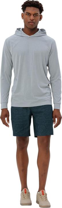 Produktbild Vaude Mineo LS Hoody (M)