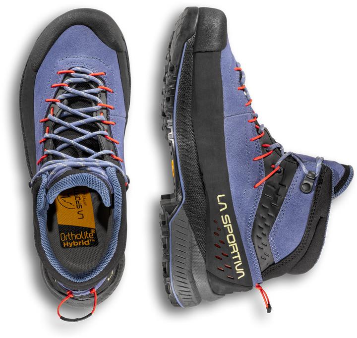 Produktbild La Sportiva TX4 Evo Mid Woman GTX (37.5)
