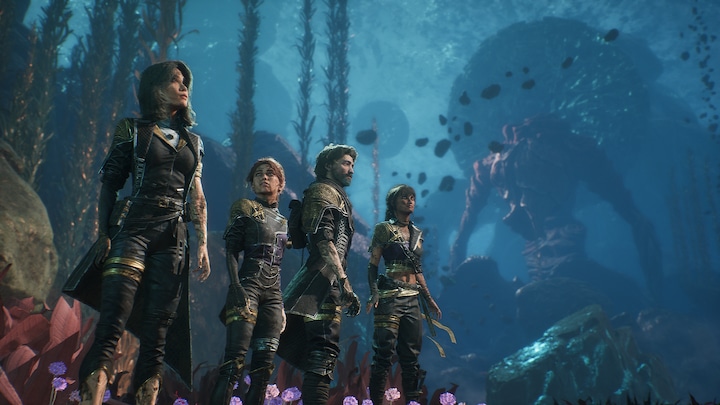 Produktbild Kepler Interactive Clair Obscure: Expedition 33 (PS5, FR)