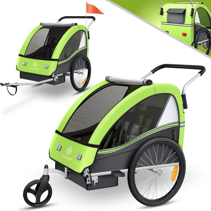 Image du produit Kesser Vert clair