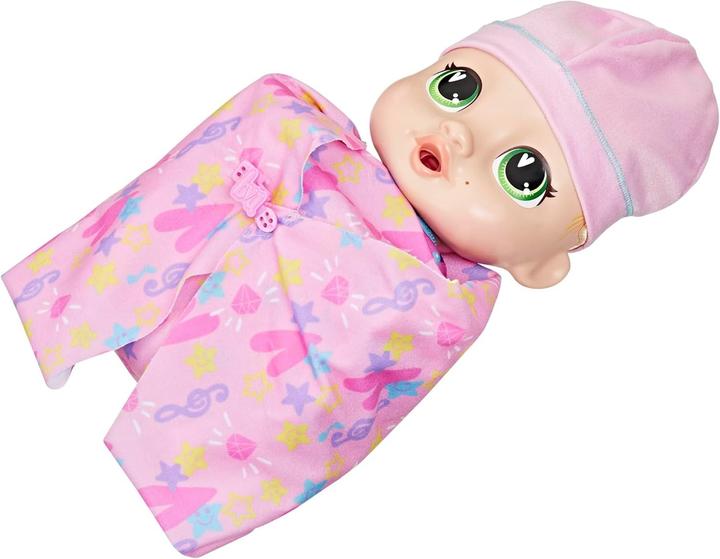 Produktbild Hasbro Puppe