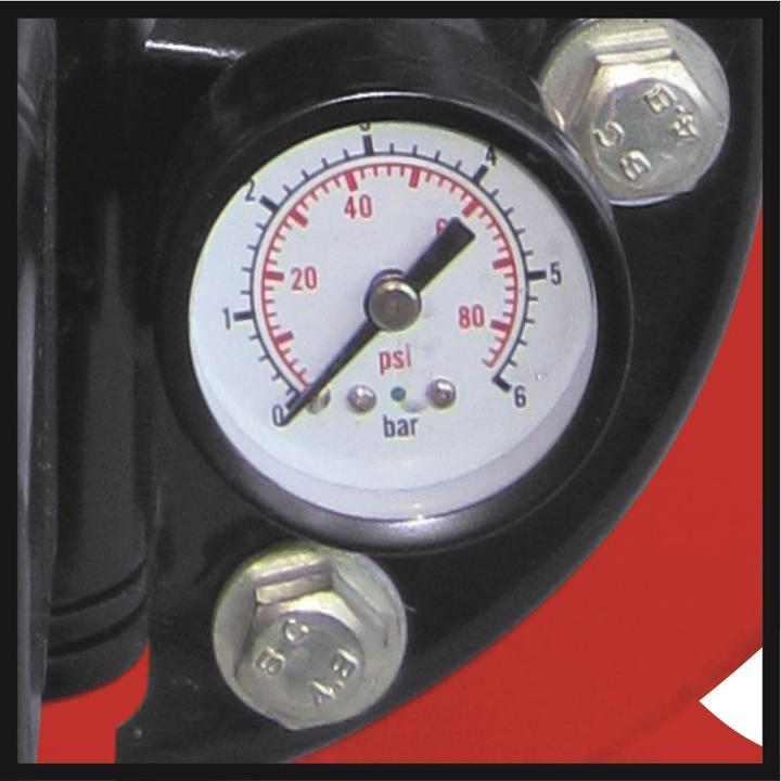 Image du produit Einhell GC-WW 6538 Installations d'eau domestique (Pompe à eau claire, Pompe à eau domestique, Pompe de jardin)