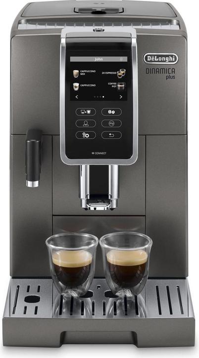 Image du produit De'Longhi Dinamica Plus
