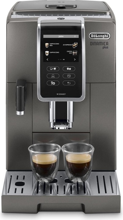 Actual product image De'Longhi Dinamica Plus