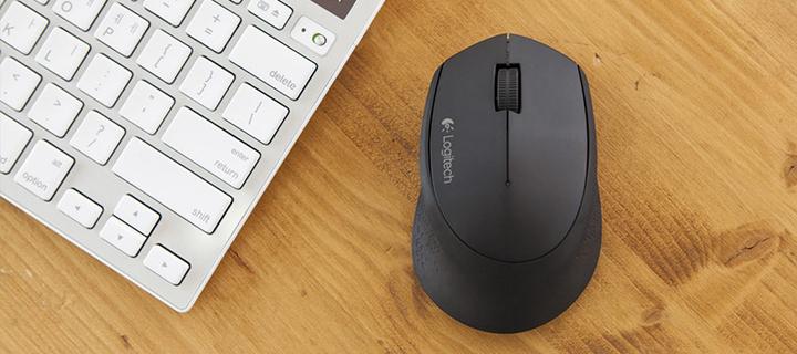 Produktbild Logitech M280 (Kabellos)