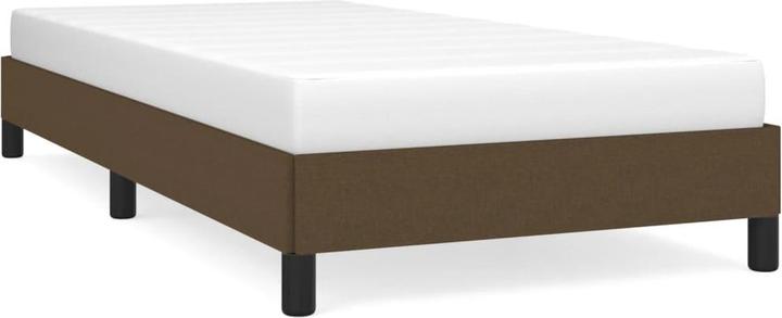 Produktbild vidaXL Bettgestell (90 x 200 cm)