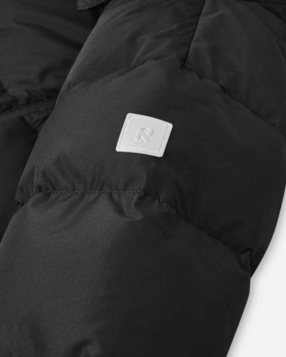 Actual product image Reima Kid's Down Jacket Paimio (128)