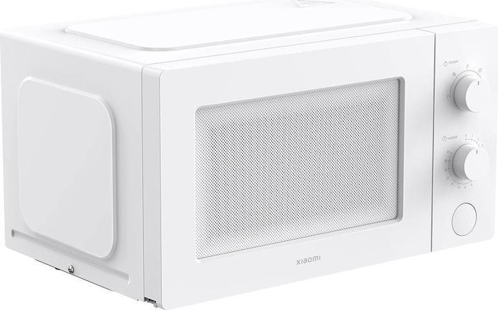 Actual product image Xiaomi Microwave Oven (EU plug, 20 l)