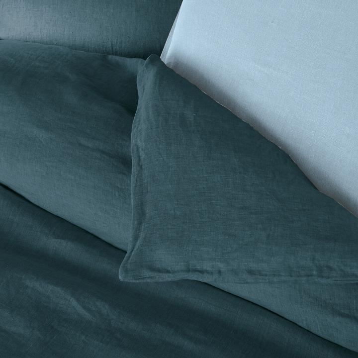 Produktbild La Redoute Interieurs Linot (Duvetbezug, 140 x 200 cm)