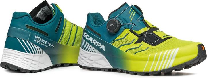 Produktbild Scarpa Ribelle Run Kalibra HT (42.5)