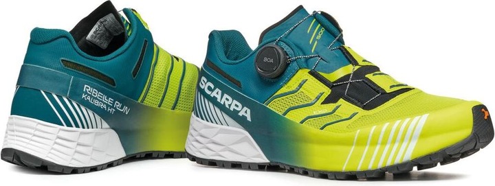 Image du produit Scarpa Ribelle Run Kalibra HT (42.5)