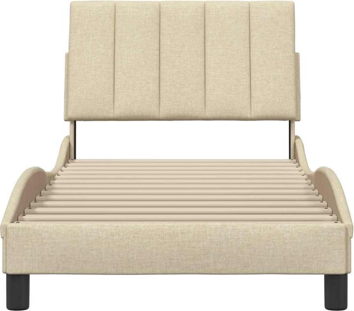 Image du produit vidaXL Bettgestell (90 x 200 cm)