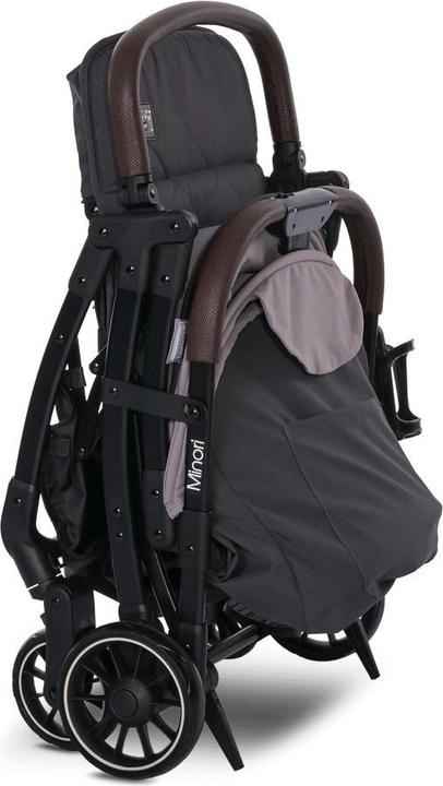 Image du produit Lorelli poussette buggy Minori (6 Mois - 3 Années)