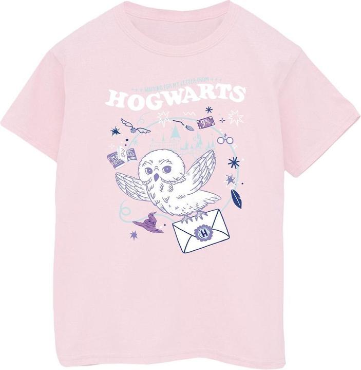 Produktbild Letter From Hogwarts TShirt Mädchen (128)