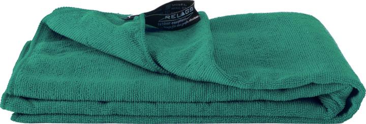 Produktbild Basic Nature Handtuch Terry mit Etui (150 x 75 cm)