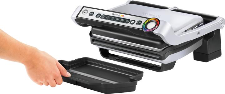 Produktbild Tefal OptiGrill GC705D