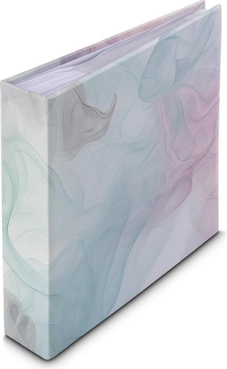 Marbling