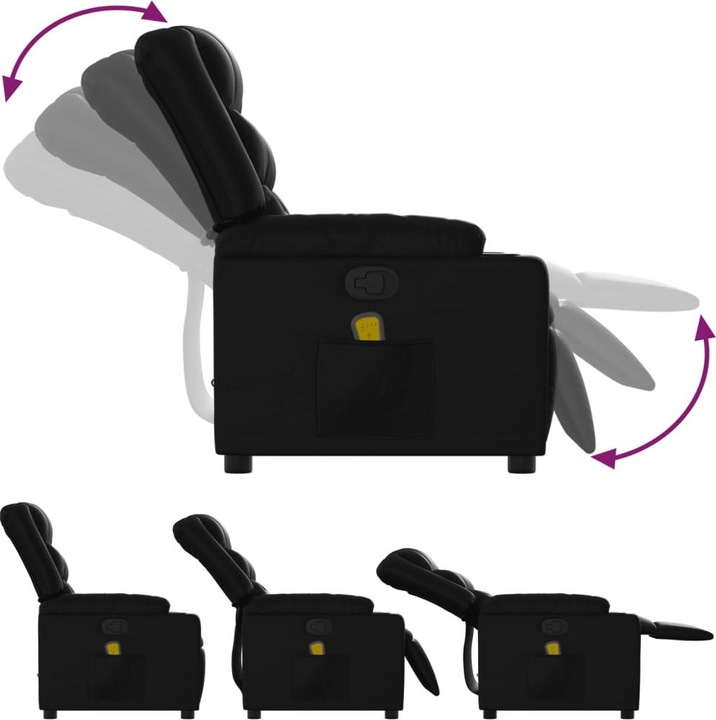 Actual product image VidaXL Ilpo