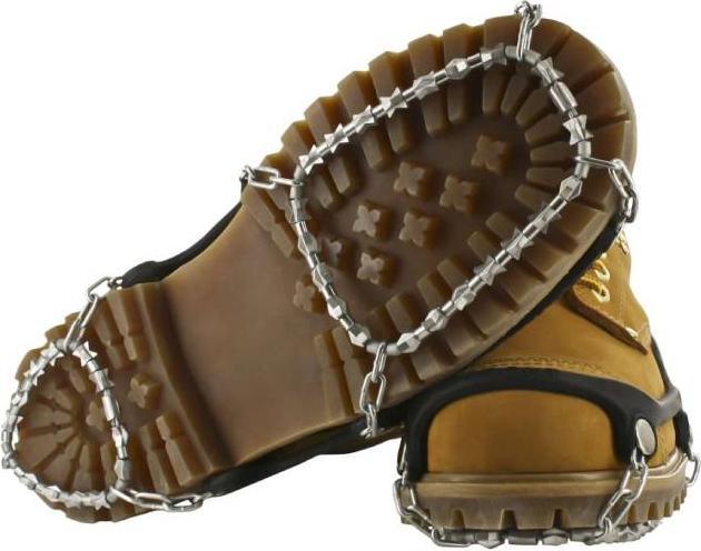Actual product image Yaktrax Diamond Grip (41 - 43)