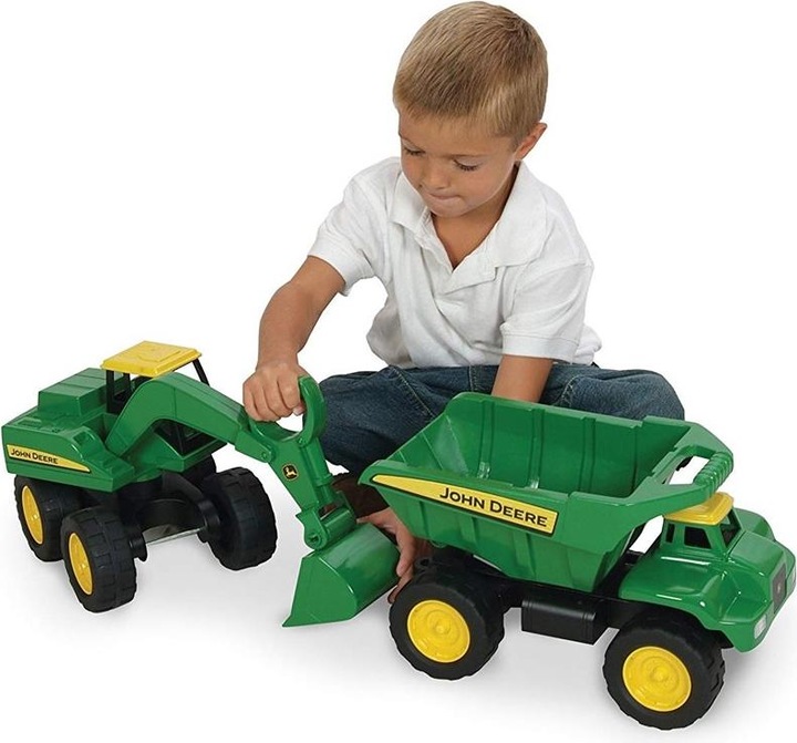 Image du produit John Deere Camion-benne Big Scoop