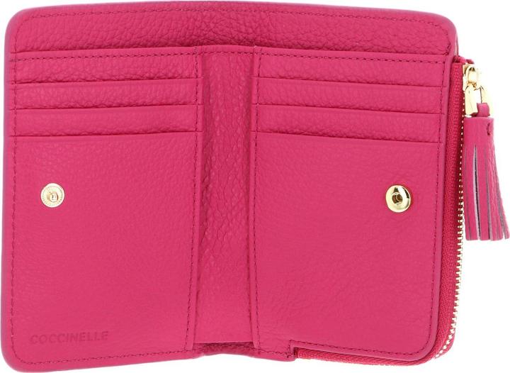 Actual product image Coccinelle Tassel Wallet