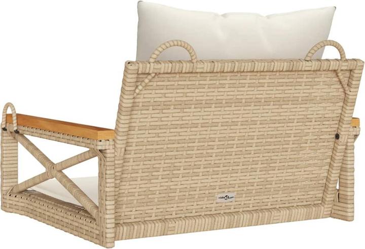 Immagine prodotto vidaXL Set da salotto da giardino da 10 pezzi con cuscini