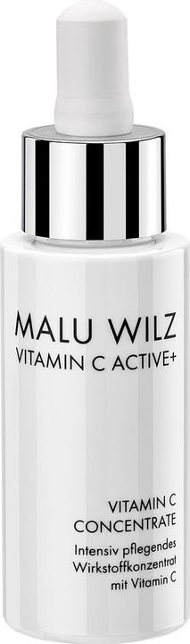 Produktbild Malu Wilz Vitamin C Active+ Vitamin C Concentrate (30 ml)