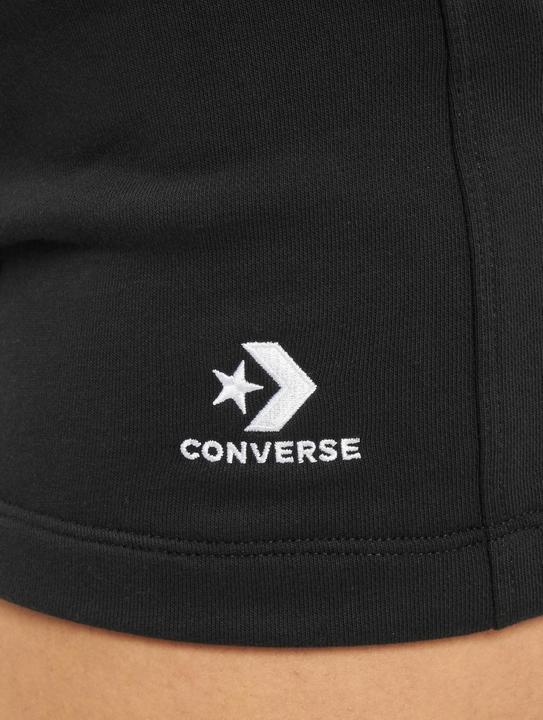 Produktbild Converse Embroidered French Terry Shorts - 92221 (XS)