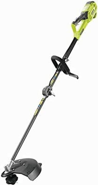 Ryobi RBC1226l (Trimmfaden, Metallschneideblatt)