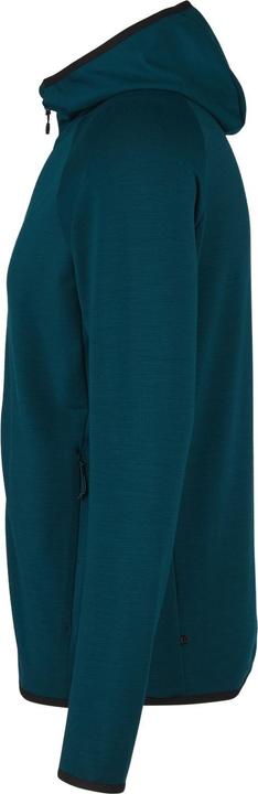 Produktbild Heber Peak MerinoBlend SaplingHe. II Zip Hoody (3XL)