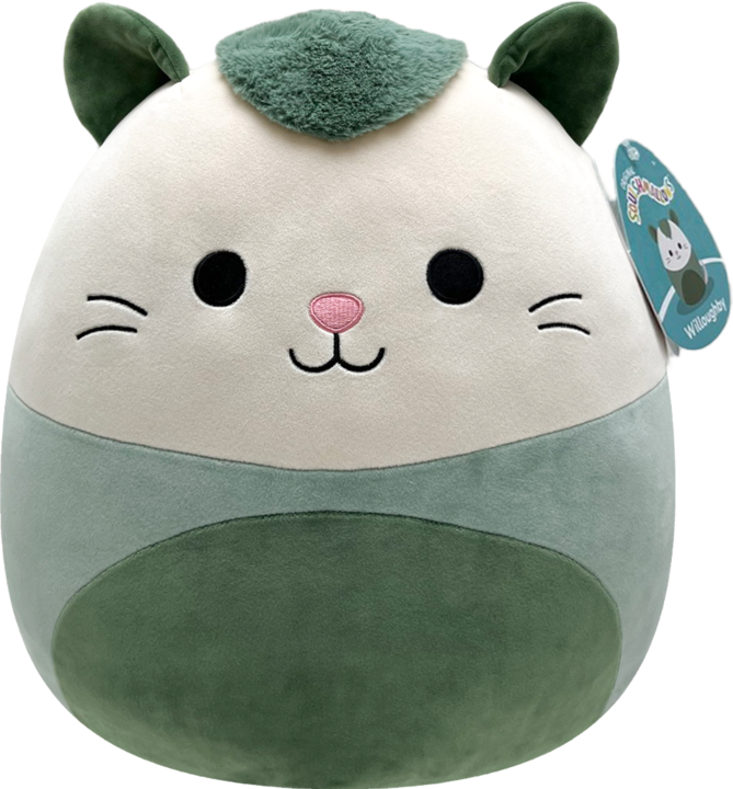 Produktbild Squishmallows Opossum (40 cm)