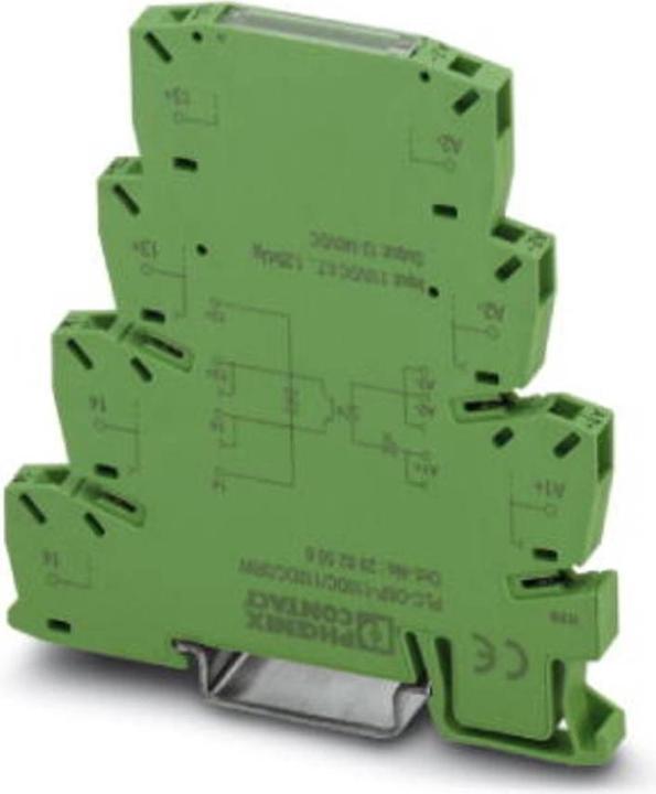 Immagine prodotto Phoenix Contact Relè a stato solido 10 pc PLC-OP