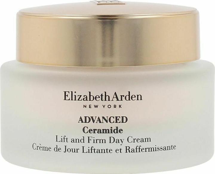 Elizabeth Arden Advanced Ceramide Lift and Firm Day Cream - 50ml (Körpercreme, 50 ml)