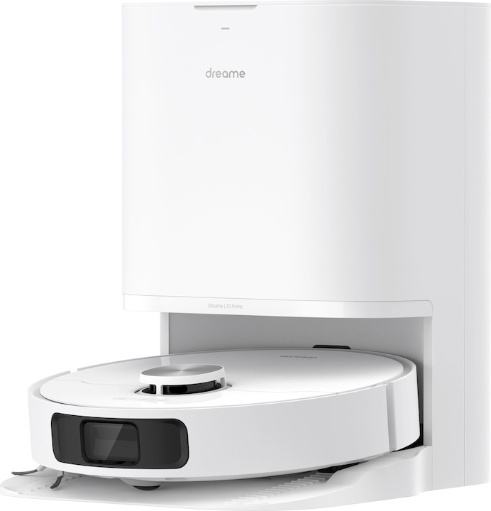 Produktbild Dreame L10 Prime (Saugwischroboter)