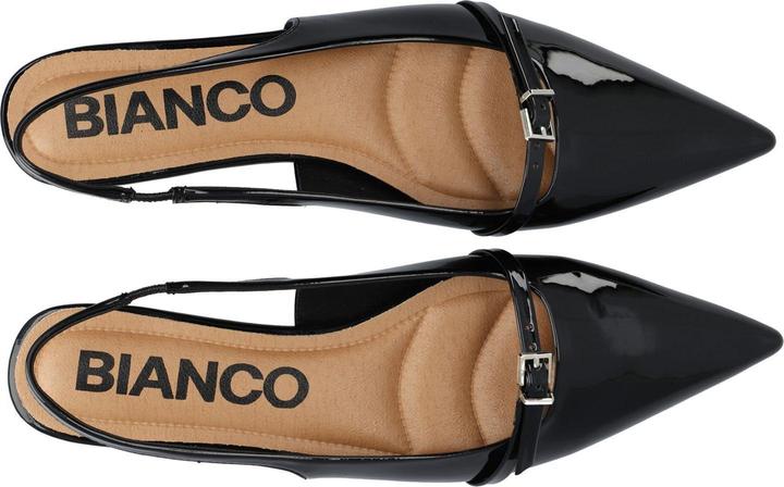 Produktbild Bianco BIABARI Slingbacks (39)