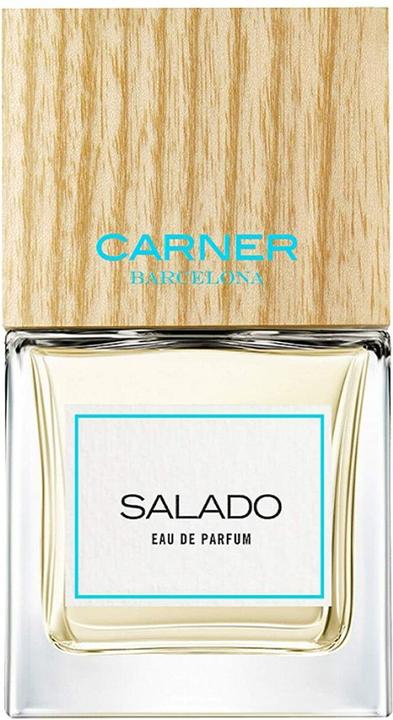 Immagine prodotto Carner Barcelona Salado - 50 Ml - Eau De Parfum (Eau de parfum, 50 ml)