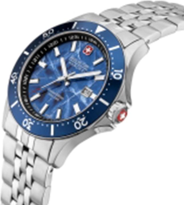Produktbild Swiss Military Hanowa SMWGH0004401 (Swiss Made, 42 mm)