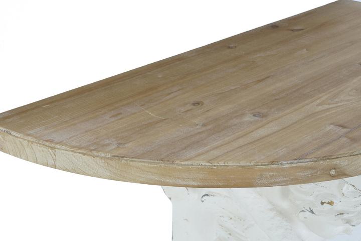 Immagine prodotto DKD Home Decor Console 100 x 50,5 x 74 cm Fir Magnesium