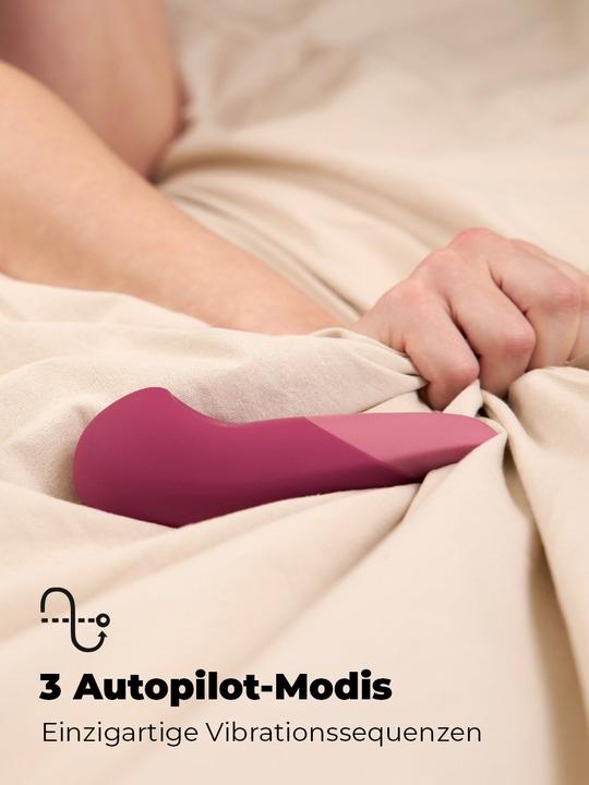 Produktbild Womanizer Vibe