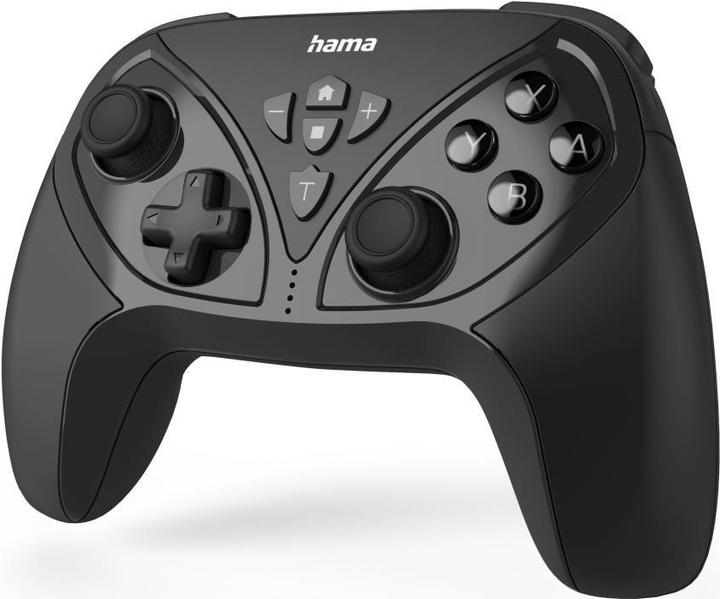 Hama Bluetooth®-controller voor Nintendo Switch/Lite (Switch Lite, Switch)